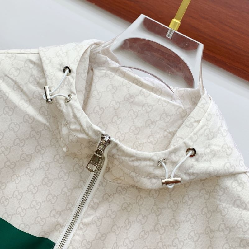 Gucci Outwear